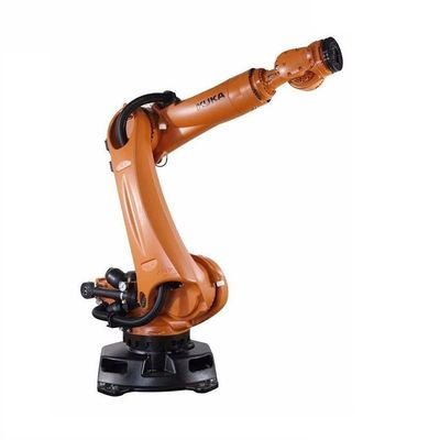 レーザ溶接機械およびレーザーの打抜き機としてCNC機械の工業用ロボットKR 20 R1810-2