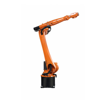 レーザ溶接機械およびレーザーの打抜き機としてCNC機械の工業用ロボットKR 20 R1810-2