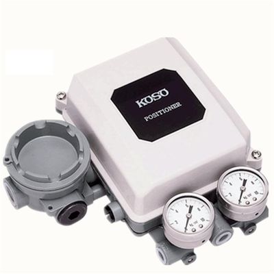 KOSO PPA801のスマートなポジシァヨナーのエレクトロ空気のポジシァヨナー