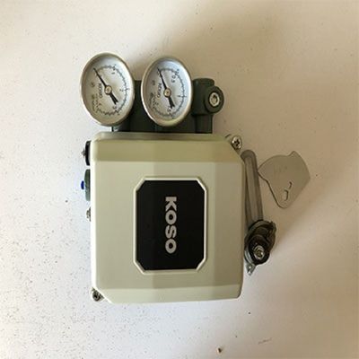 KOSO PPA801のスマートなポジシァヨナーのエレクトロ空気のポジシァヨナー
