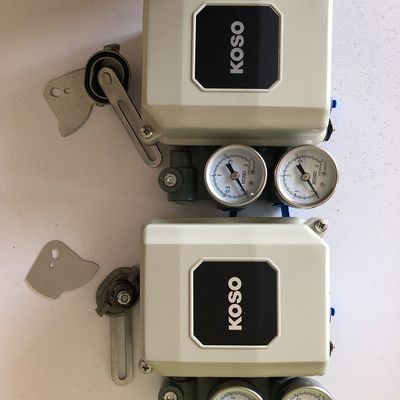KOSO PPA801のスマートなポジシァヨナーのエレクトロ空気のポジシァヨナー