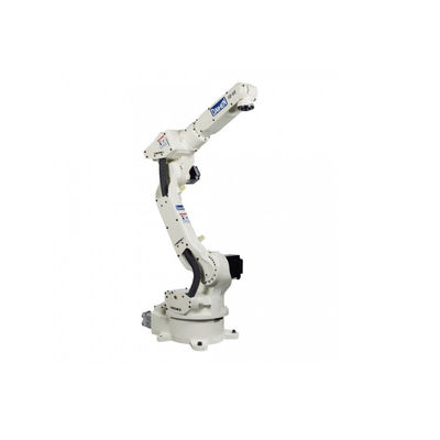 ミグ溶接のための自動溶接のロボットOTC FD-V8 8kgペイロードを溶接トーチ