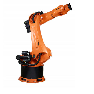 磨く機械およびスポット溶接機械に使用するロボティック溶接の高いペイロードのロボットKR360 R2830