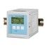 シルク ハットの柵のためのEndress+Hauser Transmitte FMU90の超音波流量計