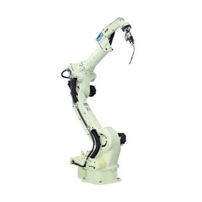 MIG 溶接装置 FD-B6L DM500 による自動化のための 6 軸溶接機 その他のARC 溶接機