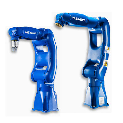 Yaskawa MOTOMAN GP7の競争価格の産業腕のピッカー ロボット