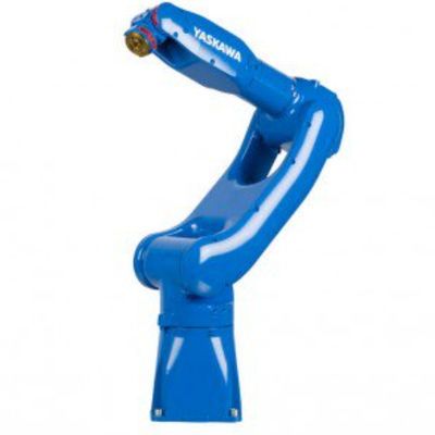 製粉のマニピュレーターの腕の上昇の一突きのためのYaskawa MOTOMAN GP8の工業用ロボット