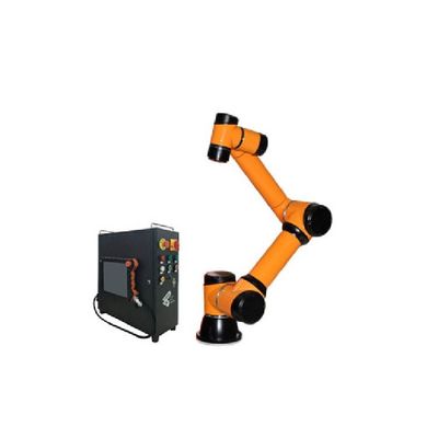 物質的な処理装置のためのCobotの3KGペイロードとの速く、正確な共同のロボットAUBO I3