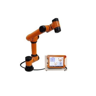 物質的な処理装置のためのCobotの3KGペイロードとの速く、正確な共同のロボットAUBO I3