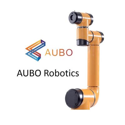 物質的な処理装置のためのCobotの3KGペイロードとの速く、正確な共同のロボットAUBO I3