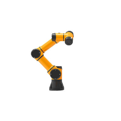 物質的な処理装置のためのCobotの3KGペイロードとの速く、正確な共同のロボットAUBO I3
