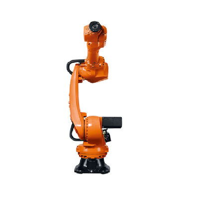 溶接機のための産業溶接ロボットのレーザーの溶接工が付いている6 Aixsのマニピュレーターの高いペイロードKR 70 R2100