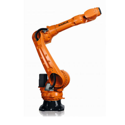溶接機のための産業溶接ロボットのレーザーの溶接工が付いている6 Aixsのマニピュレーターの高いペイロードKR 70 R2100
