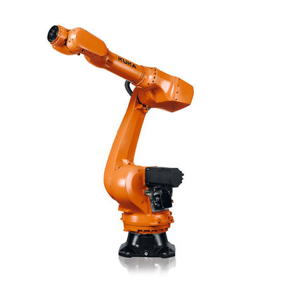 溶接機のための産業溶接ロボットのレーザーの溶接工が付いている6 Aixsのマニピュレーターの高いペイロードKR 70 R2100