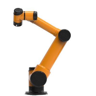 分配のための16KGペイロードのマニピュレーターおよびエンジン アセンブリとのAUBO i16のAUBOの最も大きい共同のロボット