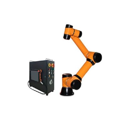 一突きおよび場所機械のための10KGペイロードのマニピュレーターとの長い寿命の共同のロボットAUBO i10