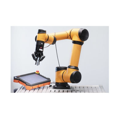 一突きおよび場所機械のための10KGペイロードのマニピュレーターとの長い寿命の共同のロボットAUBO i10