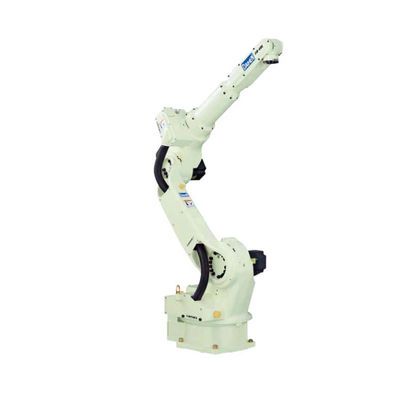 ミグ溶接機械としてDM350アークの溶接工が付いている溶接ロボットFD-V8Lの自動溶接のロボット