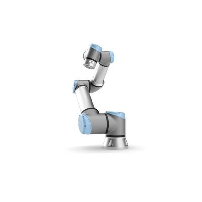 パッキングのためのCobotのロボットとして16KGペイロードのマニピュレーターとの速く、正確な共同のロボットUR 16e