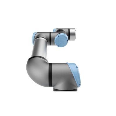 パッキングのためのCobotのロボットとして16KGペイロードのマニピュレーターとの速く、正確な共同のロボットUR 16e
