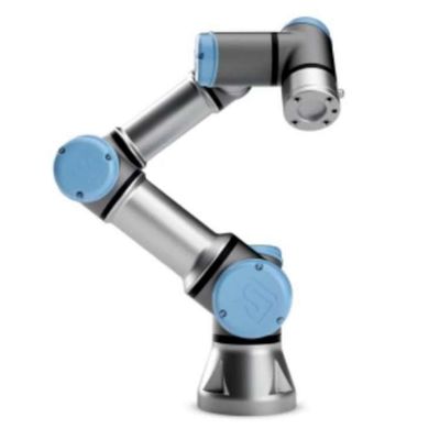 視覚分類のCobotのための共同のロボットURロボットUR3e 6軸線のロボティック腕