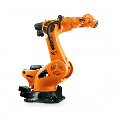 1000のkgのkukaの工業用ロボットの評価されるペイロードが付いている6つの軸線の産業ロボティック腕の工業用ロボット