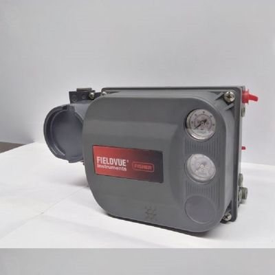 弁の部品としてFIELDVUE HC DVC6200デジタル弁コントローラーの弁のポジシァヨナーの価格