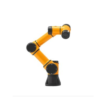 一突きおよび場所の共同のロボットのためのAUBOのロボットAUBO i3 6軸線のロボティック腕