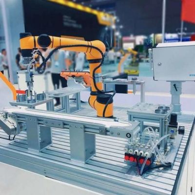 一突きおよび場所の共同のロボットのためのAUBOのロボットAUBO i3 6軸線のロボティック腕