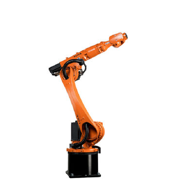 評価されるペイロード20Kgの工業用ロボットが付いている6つの軸線の産業ロボティック腕のKukaの工業用ロボット