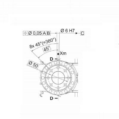 評価されるペイロード20Kgの工業用ロボットが付いている6つの軸線の産業ロボティック腕のKukaの工業用ロボット