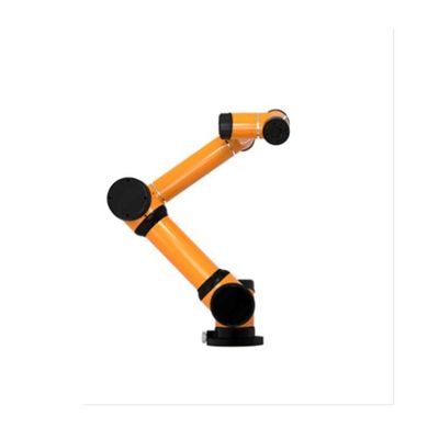 AUBO i5 6の軸線のCobotとして止めネジのための共同のロボット腕