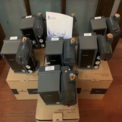 ロータリー・アクチュエータによって使用される弁の単動のための強く、丈夫な3620J電空のポジシァヨナー