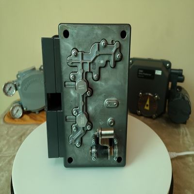 弁のポジシァヨナーとしてロータリー・アクチュエータとの単動のための弁コントローラーの3610J空気のポジシァヨナー