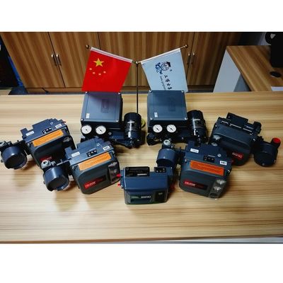 球弁によって使用される弁の部品として高精度な3582i電子空気のポジシァヨナー