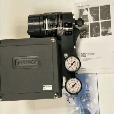 球弁によって使用される弁の部品として高精度な3582i電子空気のポジシァヨナー