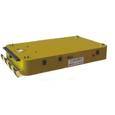 平らなAGVとして忍耐のための一方通行の平らなAGV-PBD500/1000/2000/3000の産業AGVのロボット価格
