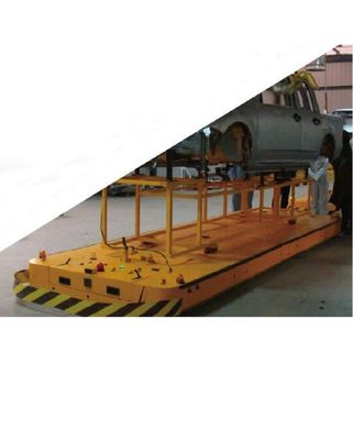 平らなAGVとして忍耐のための一方通行の平らなAGV-PBD500/1000/2000/3000の産業AGVのロボット価格