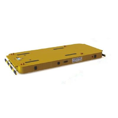 6 Aixsのマニピュレーターによって使用されるAGVのロボットとして二重方法PBS800/1500/2500/3500の平らなAGV