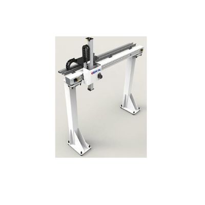 AGVとして6 Aixsの工業用ロボットによって使用される機械トラス爪G10/G35/G70/G100/G300のAGVのロボット