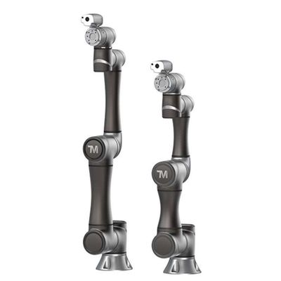 ロボットTM5M-900 Cobot Cobotのロボットとして共同のロボティック腕6の軸線の処理