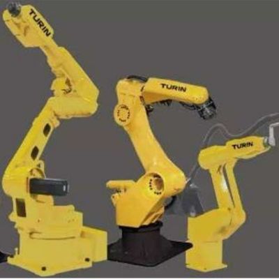 一突きおよび場所のロボットTKB2030-6kg-2026mm工業用ロボットとしてロボティック腕6の軸線