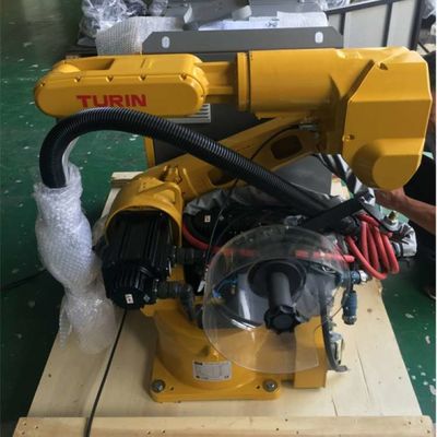 一突きおよび場所のロボットTKB2030-6kg-2026mm工業用ロボットとしてロボティック腕6の軸線