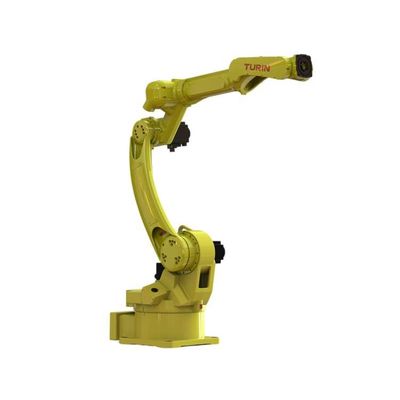 一突きおよび場所のロボットTKB2030-6kg-2026mm工業用ロボットとしてロボティック腕6の軸線