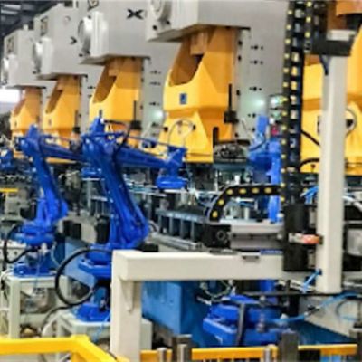 一突きおよび場所のロボットTKB2030-6kg-2026mm工業用ロボットとしてロボティック腕6の軸線
