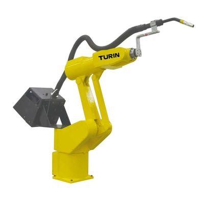 他の溶接装置として溶接のための溶接ロボット中国TKB060-6kg-720mm