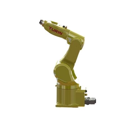 他の溶接装置として溶接のための溶接ロボット中国TKB060-6kg-720mm