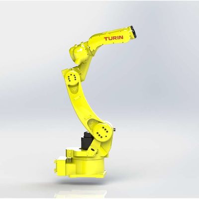 溶接機として溶接のためのアーク溶接のロボットTKB1440-10kg-1455mm 6軸線