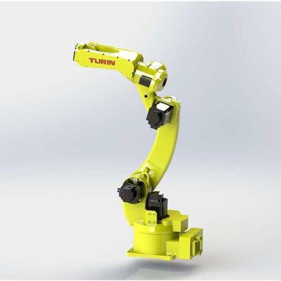 溶接機として溶接のためのアーク溶接のロボットTKB1440-10kg-1455mm 6軸線