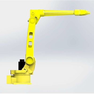 自動溶接のロボットとして溶接ロボットの中国6の軸線TKB1900-4KG-1898mm